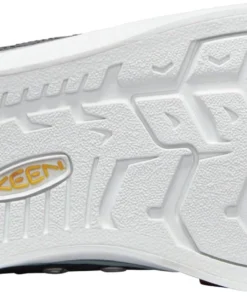 Keen Outdoor 'Keen' Women's Elsa II Quilted Sneaker - Stormy Weather Blue / Wrought Iron Grey 10 Keen Outdoor 'Keen' Women's Elsa II Quilted Sneaker - Stormy Weather Blue / Wrought Iron Grey