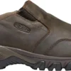 Keen Outdoor 'Keen' Men's Brixen II WP Slip On - Dark Earth / Brown