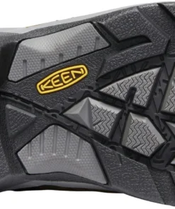 Keen Utility 'Keen' Men's Detroit XT ESD Steel Toe - Cascade Brown / Gargoyle 10 Keen Utility 'Keen' Men's Detroit XT ESD Steel Toe - Cascade Brown / Gargoyle