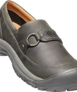 Keen Outdoor 'Keen' Women's Kaci II Slip On - Castor Grey / Raven 13 Keen Outdoor 'Keen' Women's Kaci II Slip On - Castor Grey / Raven