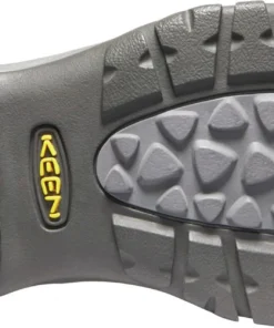 Keen Outdoor 'Keen' Women's Kaci II Slip On - Castor Grey / Raven 10 Keen Outdoor 'Keen' Women's Kaci II Slip On - Castor Grey / Raven