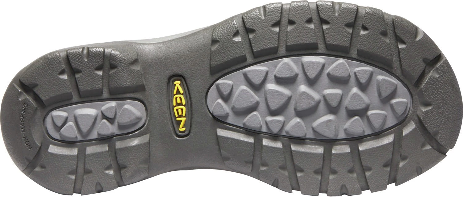 Keen Outdoor 'Keen' Women's Kaci II Slip On - Castor Grey / Raven 5 Keen Outdoor 'Keen' Women's Kaci II Slip On - Castor Grey / Raven