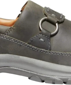 Keen Outdoor 'Keen' Women's Kaci II Slip On - Castor Grey / Raven