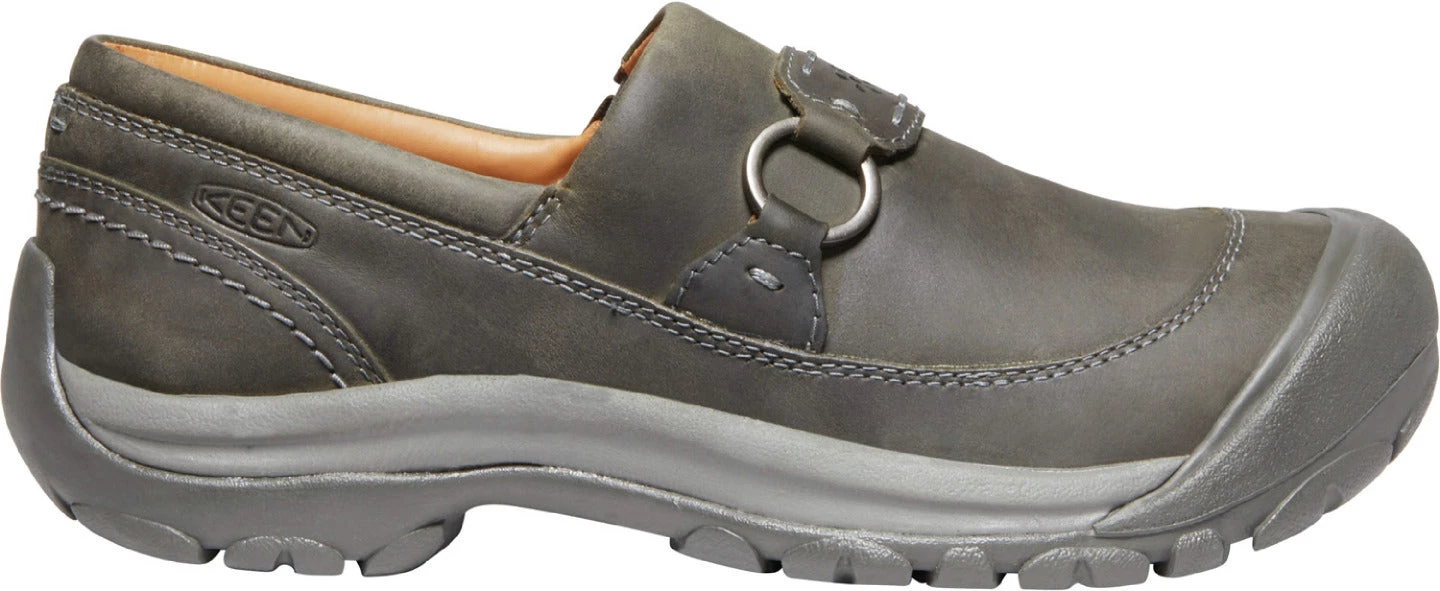 Keen Outdoor 'Keen' Women's Kaci II Slip On - Castor Grey / Raven 3 Keen Outdoor 'Keen' Women's Kaci II Slip On - Castor Grey / Raven