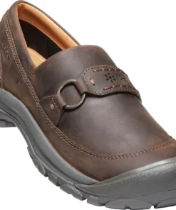 Keen Outdoor 'Keen' Women's Kaci II Slip On - Dark Earth / Canteen