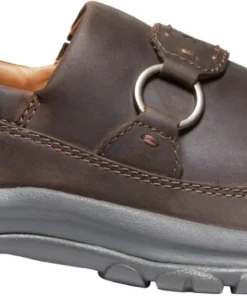 Keen Outdoor 'Keen' Women's Kaci II Slip On - Dark Earth / Canteen