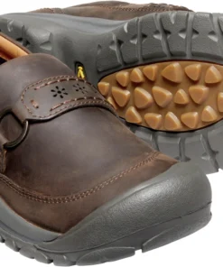 Keen Outdoor 'Keen' Women's Kaci II Slip On - Dark Earth / Canteen