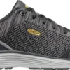 'Keen Utility' Women's Sparta ESD Aluminum Toe - Black / Grey Flannel