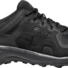 Keen Outdoor 'Keen' Men's Explore WP Low Hiker - Black / Magnet 2 Keen Outdoor 'Keen' Men's Explore WP Low Hiker - Black / Magnet