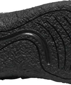 Keen Outdoor 'Keen' Women's Howser Slide - Black Plaid / Black