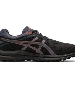 ASICS AMERICA CORP 'ASICS' Men's Gel Torrance Trail - Graphite Grey / Metropolis