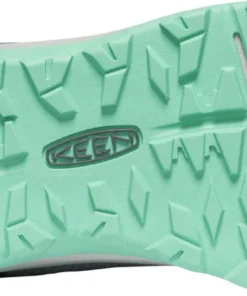 'Keen Outdoor' Women's Terradora II Vent - Drizzle / Ocean Wave 10 'Keen Outdoor' Women's Terradora II Vent - Drizzle / Ocean Wave