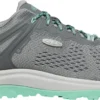 'Keen Outdoor' Women's Terradora II Vent - Drizzle / Ocean Wave