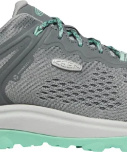 'Keen Outdoor' Women's Terradora II Vent - Drizzle / Ocean Wave