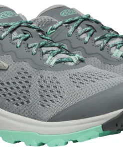 'Keen Outdoor' Women's Terradora II Vent - Drizzle / Ocean Wave 11 'Keen Outdoor' Women's Terradora II Vent - Drizzle / Ocean Wave