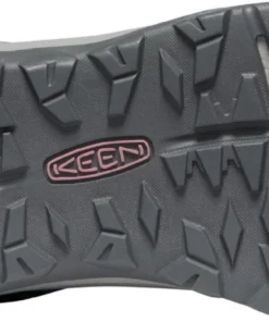 Keen Outdoor 'Keen' Women's Terradora II WP Low Hiker - Dusty Olive / Nostalgia Rose 10 Keen Outdoor 'Keen' Women's Terradora II WP Low Hiker - Dusty Olive / Nostalgia Rose