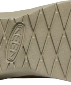 Keen Outdoor 'Keen' Men's Highland Oxford Sneaker - Dark Olive / Plaza Taupe