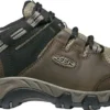 Keen Outdoor 'Keen' Men's Steens Vent - Canteen / Brindle