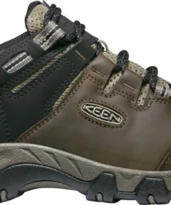 Keen Outdoor'Keen' Men's Steens Vent - Canteen / Brindle