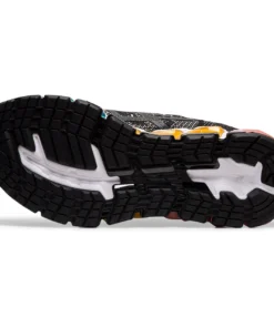 ASICS AMERICA CORP 'ASICS' Women's Gel Quantum 360 5 JCQ - Black / Putty