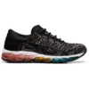 ASICS AMERICA CORP 'ASICS' Women's Gel Quantum 360 5 JCQ - Black / Putty