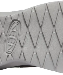 Keen Outdoor 'Keen' Men's Highland Oxford Sneaker - Steel Grey / Drizzle