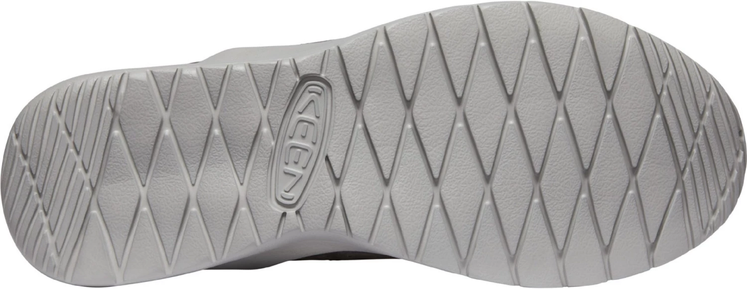 Keen Outdoor 'Keen' Men's Highland Oxford Sneaker - Steel Grey / Drizzle 4 Keen Outdoor 'Keen' Men's Highland Oxford Sneaker - Steel Grey / Drizzle