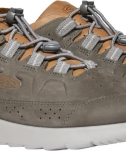 Keen Outdoor 'Keen' Men's Highland Oxford Sneaker - Steel Grey / Drizzle 12 Keen Outdoor 'Keen' Men's Highland Oxford Sneaker - Steel Grey / Drizzle