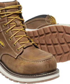 'Keen Utility' Men's 6