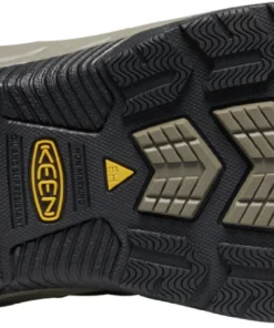 Keen Utility 'Keen' Men's Flint II EH WP Steel Toe - Cascade Brown / Orion Blue 11 Keen Utility 'Keen' Men's Flint II EH WP Steel Toe - Cascade Brown / Orion Blue