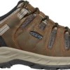 Keen Utility 'Keen' Men's Flint II EH WP Steel Toe - Cascade Brown / Orion Blue 2 Keen Utility 'Keen' Men's Flint II EH WP Steel Toe - Cascade Brown / Orion Blue