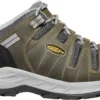 'Keen Utility' Men's Flint II EH Steel Toe - Gargoyle / Paloma