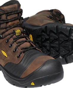 'Keen Utility' Men's 6