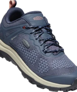 Keen Outdoor 'Keen' Women's Terradora II Vent - Blue Nights / Redwood 13 Keen Outdoor 'Keen' Women's Terradora II Vent - Blue Nights / Redwood