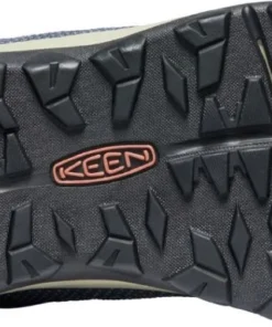 Keen Outdoor 'Keen' Women's Terradora II Vent - Blue Nights / Redwood 10 Keen Outdoor 'Keen' Women's Terradora II Vent - Blue Nights / Redwood