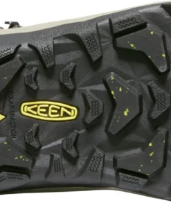 Keen Outdoor 'Keen' Men's Revel IV High Polar WP Boot - Canteen / Black