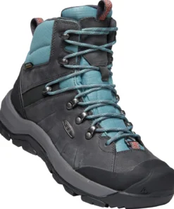 Keen Outdoor 'Keen' Women's Revel IV Mid Polar - Magnet / North Atlantic 13 Keen Outdoor 'Keen' Women's Revel IV Mid Polar - Magnet / North Atlantic