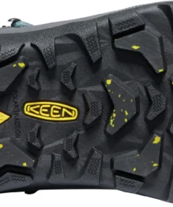 Keen Outdoor 'Keen' Women's Revel IV Mid Polar - Magnet / North Atlantic 10 Keen Outdoor 'Keen' Women's Revel IV Mid Polar - Magnet / North Atlantic