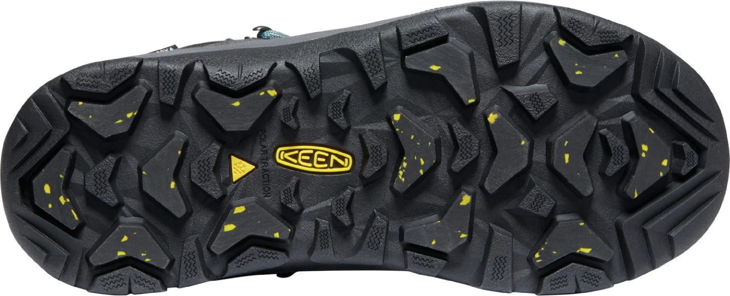 Keen Outdoor 'Keen' Women's Revel IV Mid Polar - Magnet / North Atlantic 5 Keen Outdoor 'Keen' Women's Revel IV Mid Polar - Magnet / North Atlantic