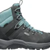 Keen Outdoor 'Keen' Women's Revel IV Mid Polar - Magnet / North Atlantic
