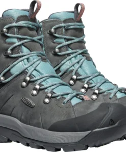 Keen Outdoor 'Keen' Women's Revel IV Mid Polar - Magnet / North Atlantic 11 Keen Outdoor 'Keen' Women's Revel IV Mid Polar - Magnet / North Atlantic