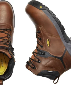 'Keen Utility' Men's 6