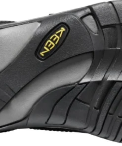 Keen Outdoor 'Keen' Men's Austin WP Oxford - Black Shoes