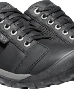 Keen Outdoor 'Keen' Men's Austin WP Oxford - Black Shoes