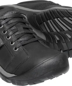 Keen Outdoor 'Keen' Men's Austin WP Oxford - Black Shoes