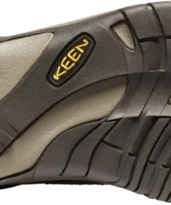 Keen Outdoor 'Keen' Men's Austin WP Oxford - Chocolate 9 Keen Outdoor 'Keen' Men's Austin WP Oxford - Chocolate