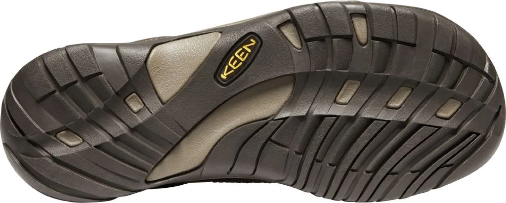 Keen Outdoor 'Keen' Men's Austin WP Oxford - Chocolate 5 Keen Outdoor 'Keen' Men's Austin WP Oxford - Chocolate