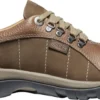 Keen Outdoor 'Keen' Women's Presidio WP Oxford - Brown