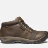 Keen Outdoor 'Keen' Men's Austin WP Boot - Chocolate Brown 2 Keen Outdoor 'Keen' Men's Austin WP Boot - Chocolate Brown