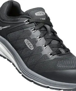 'Keen Utility' Men's Vista Energy ESD Comp Toe - Vapor / Black